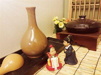 Seoul Guesthouse Hotel 2*
