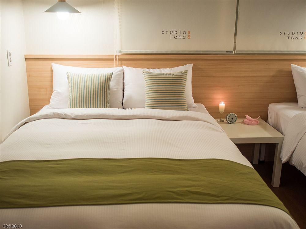 Apartment Tong Dongdaemun *
