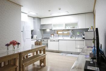 Hostel The Ja Coex