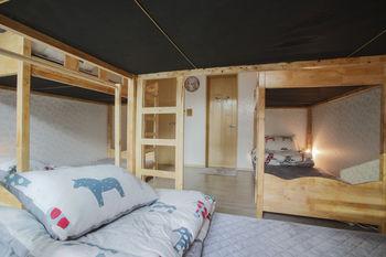 Hostel The Ja Coex
