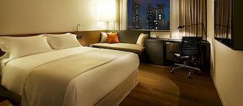 Shilla Seodaemun Station 4*