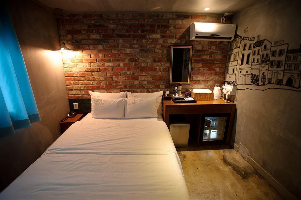 Hotel Atti Chungmuro 2*