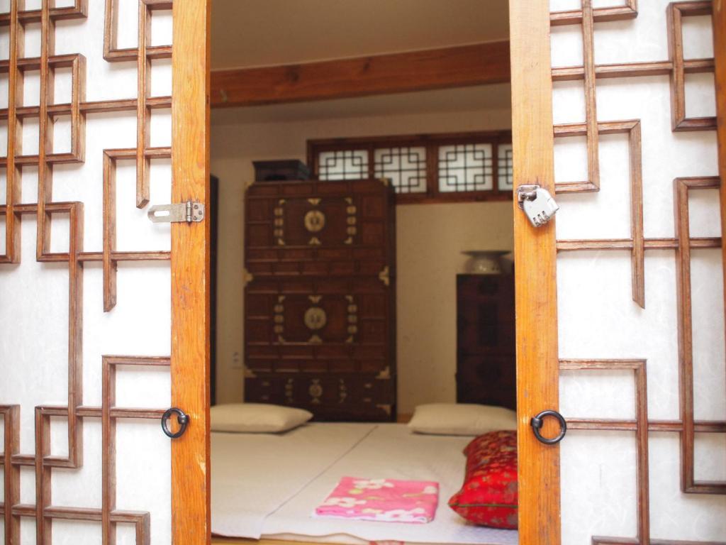 Eugene Hanok Culture Center Dongdaemun *