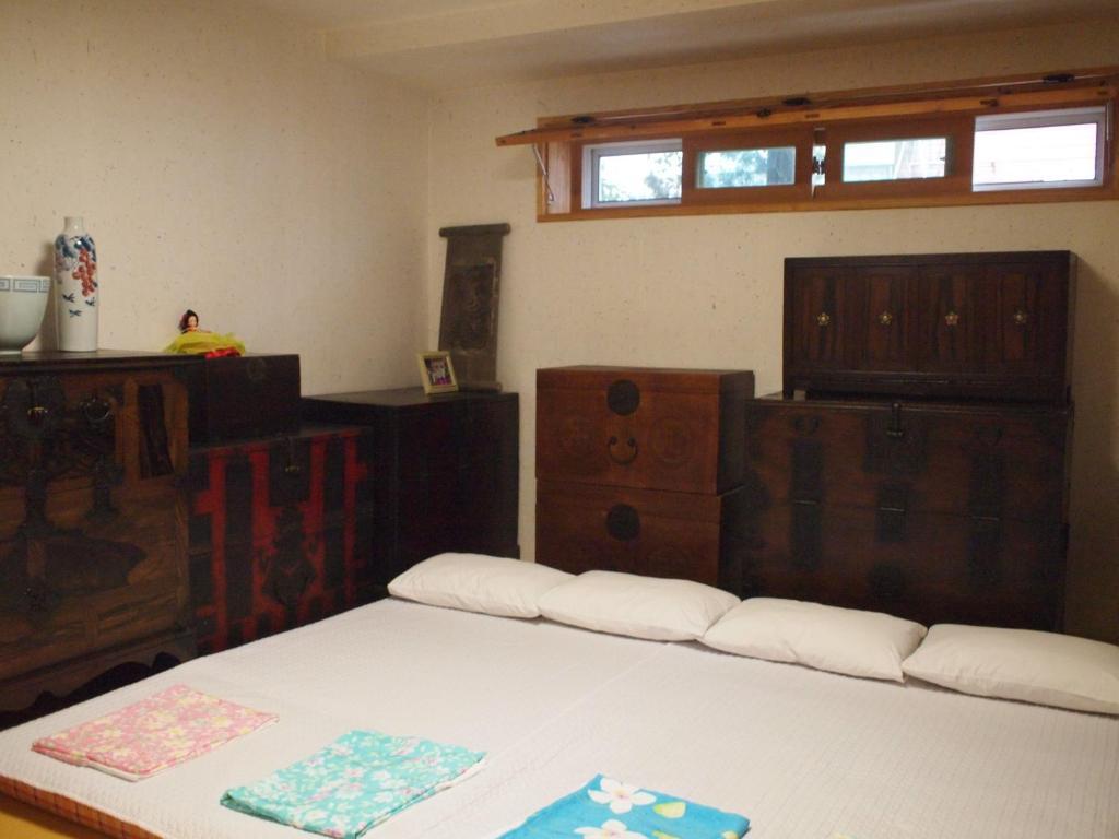 Apartment Eugene Hanok Culture Center Dongdaemun *