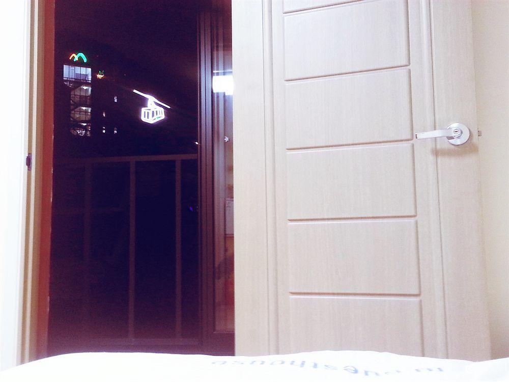 Guest house Iu Myeongdong Seoul