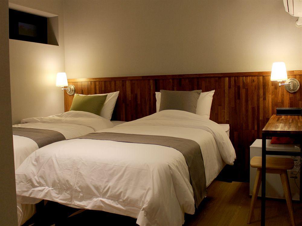 Cleo Hongdae Hotel Seoul