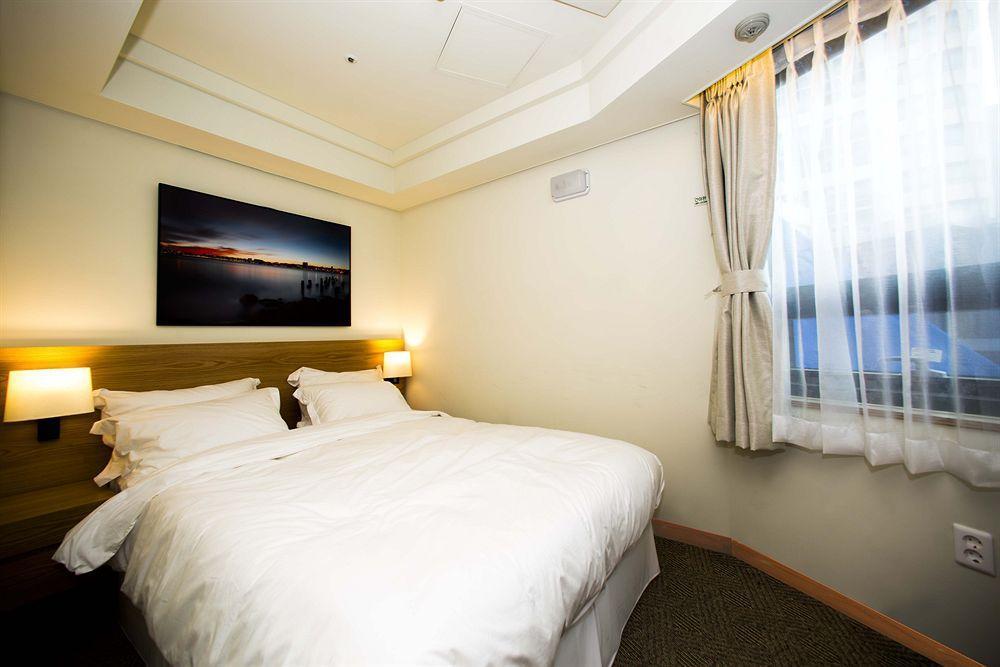 Hotel Baiton Dongdaemun 3*