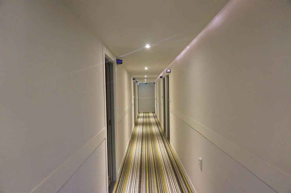 Tong Myeongdong 3* Seoul