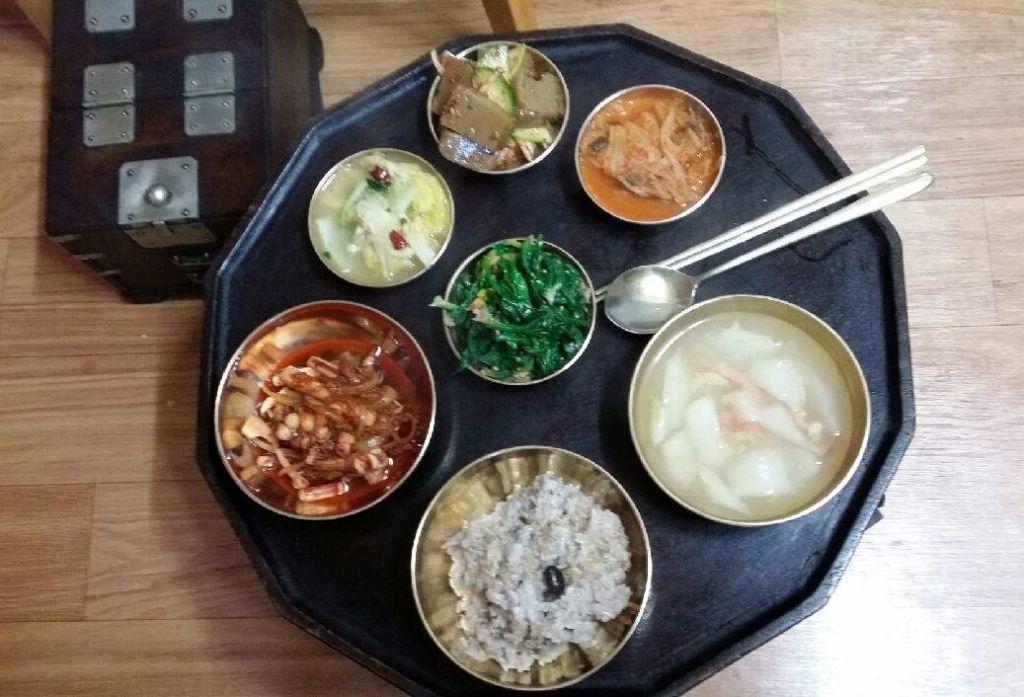 Hyosunjae Hanok 2* Seoul