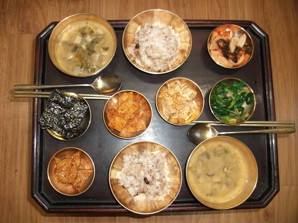 Hyosunjae Hanok 2* Seoul
