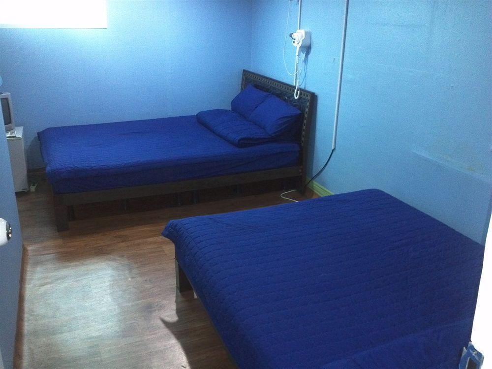 Chris Guest house Seoul