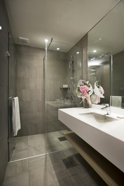 Arirang Hill Dongdaemun Hotel 4*