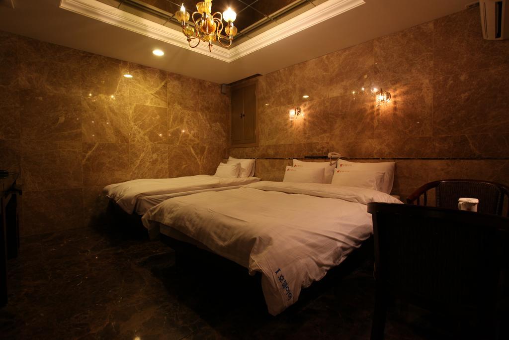 I Hotel Seoul