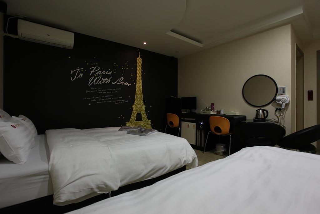 Hotel I Seoul