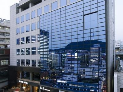 Hotel Travelodge Myeongdong Namsan Seoul