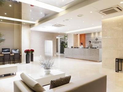 Travelodge Myeongdong Namsan Hotel Seoul