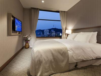 Travelodge Myeongdong Namsan