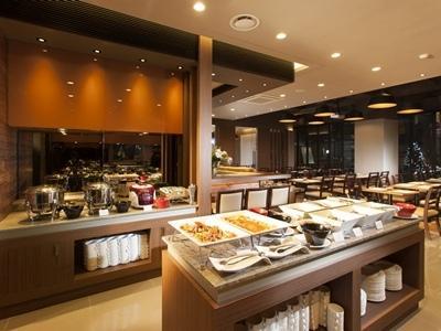 Travelodge Myeongdong Namsan Hotel