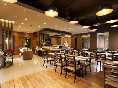 Travelodge Myeongdong Namsan
