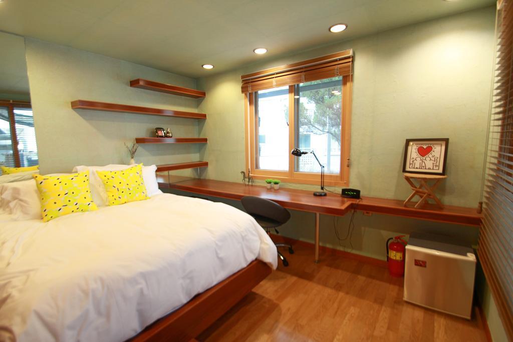 Aparthotel Hansowon Seoul