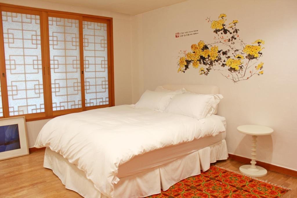 Aparthotel Hansowon 3*