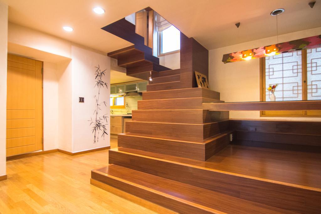 Aparthotel Hansowon 3*