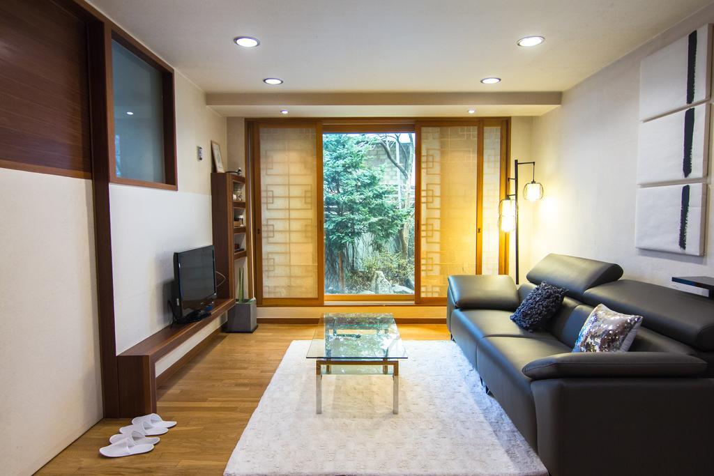 Aparthotel Hansowon Seoul