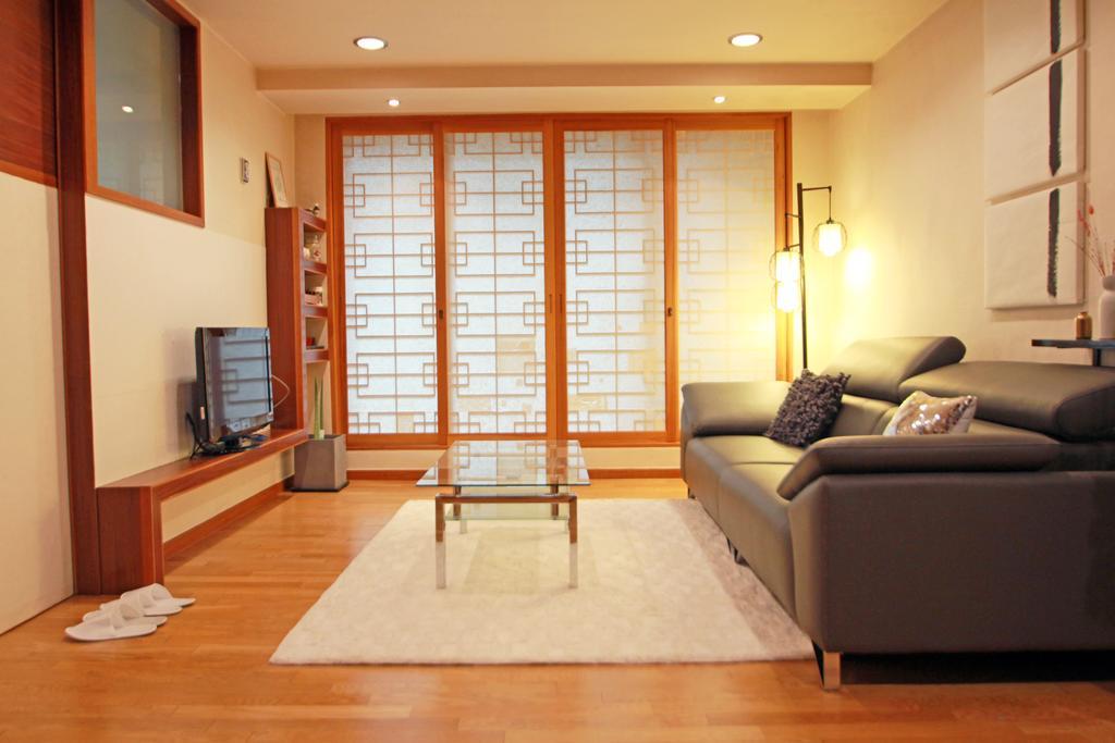 Hansowon Aparthotel