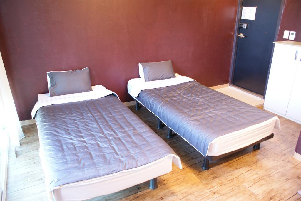 Hostel J Seoul
