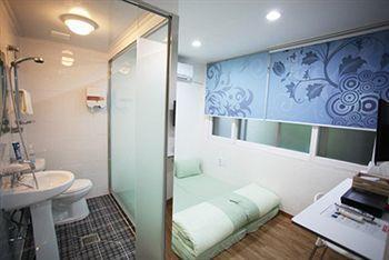 Hotel Namsan 2
