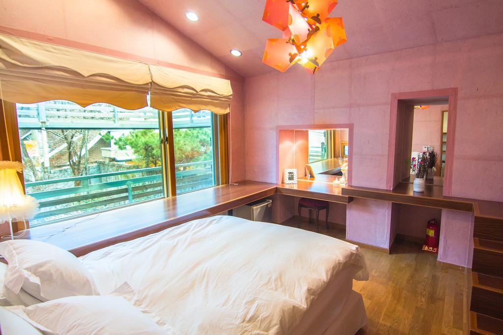 Aparthotel Hansowon 3*