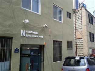 Namdaemun Hotel