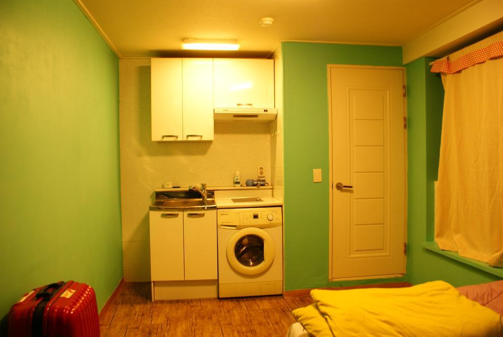 Hostel J *