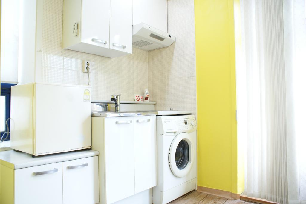 Hostel J Seoul