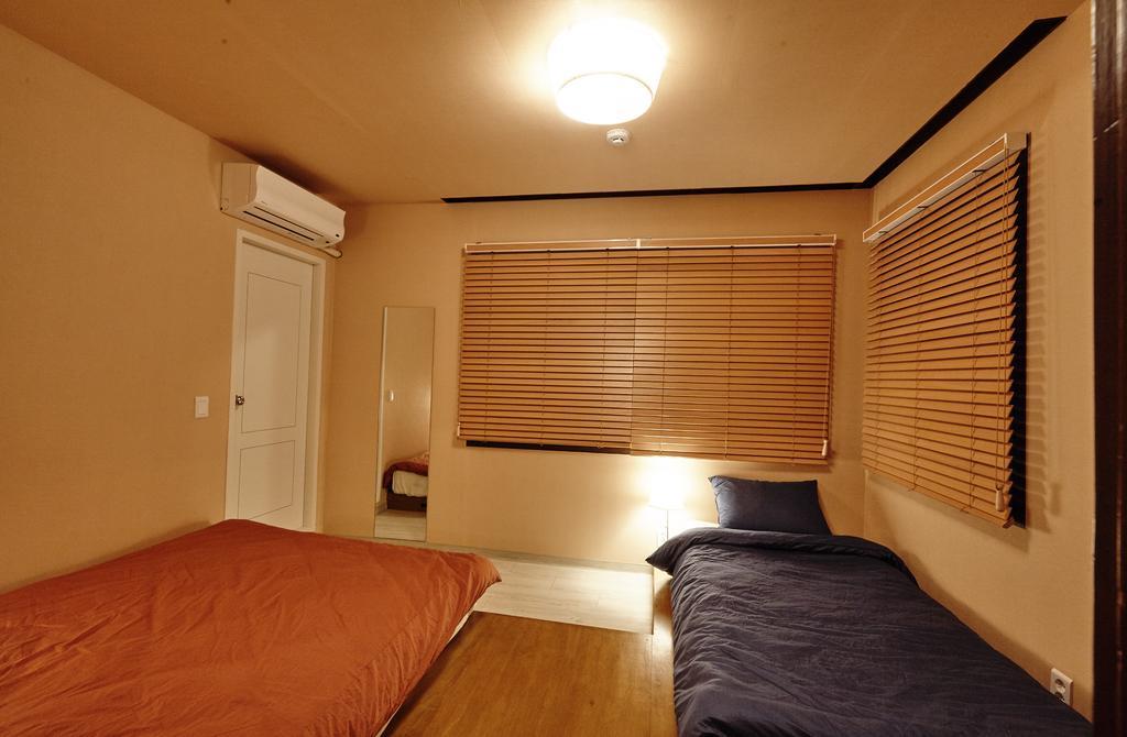 Plenty Guest house