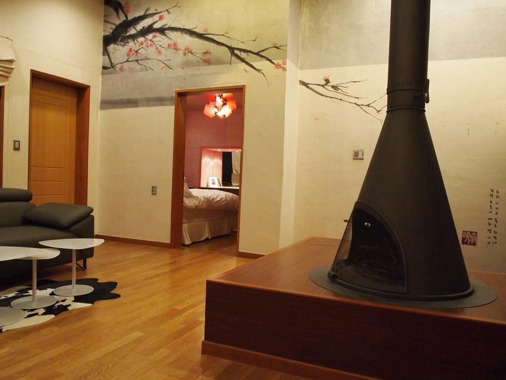 Hansowon Aparthotel 3*