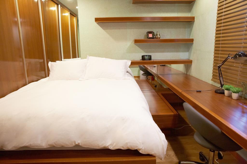 Aparthotel Hansowon