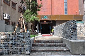 53 Insadong Seoul