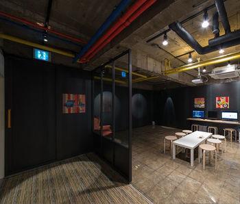 Hotel 53 Insadong 3*