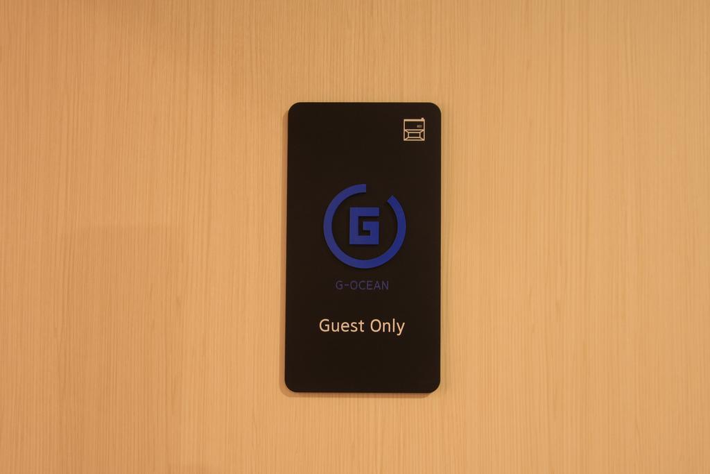 G601 Gangnam * Seoul