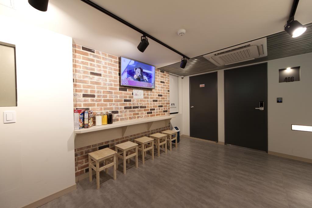 K-grand Myeongdong Seoul