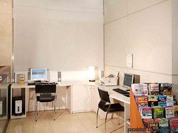 Apartment Gangnam Coop *