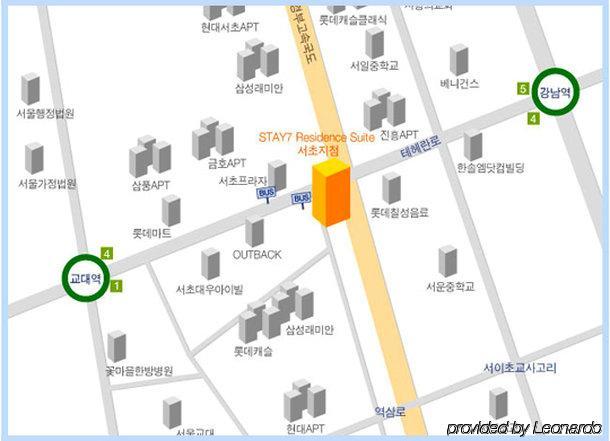 Gangnam Coop