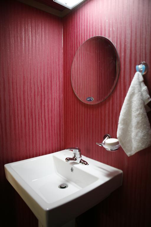 Birdsnest Hongdae Foreigner Only Hostel Seoul