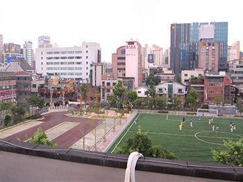 Jk House * Seoul