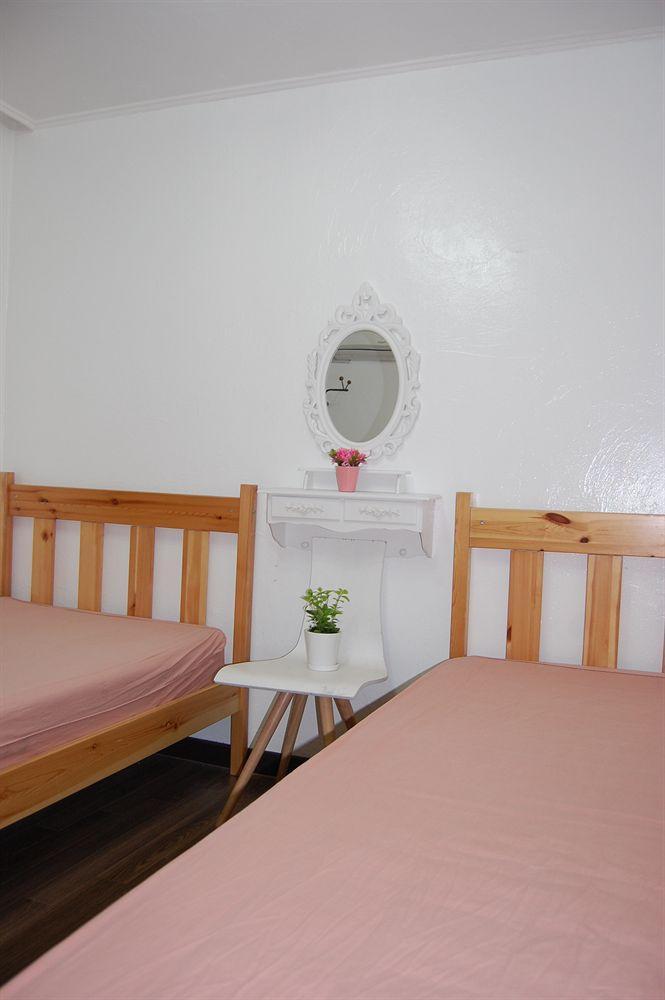 Jk House Guest house Seoul