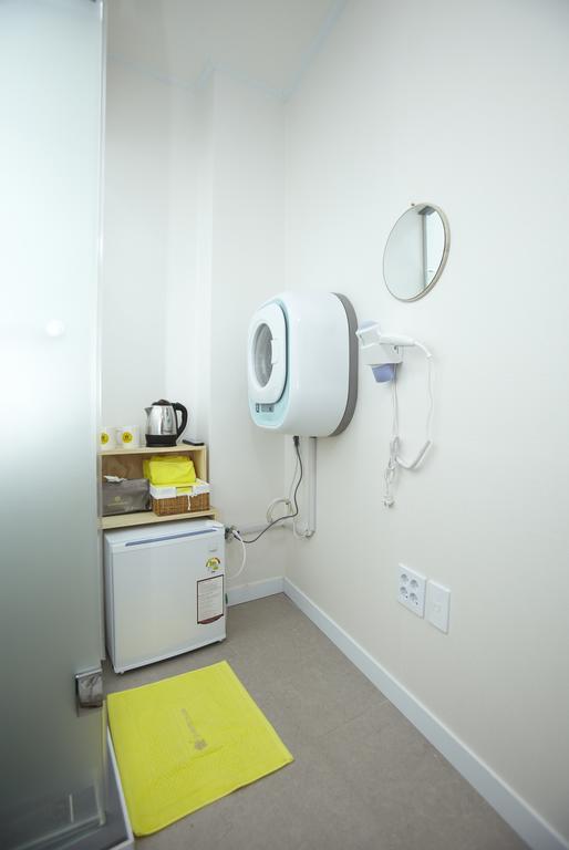 Guest house 24 Dongdaemun 2*