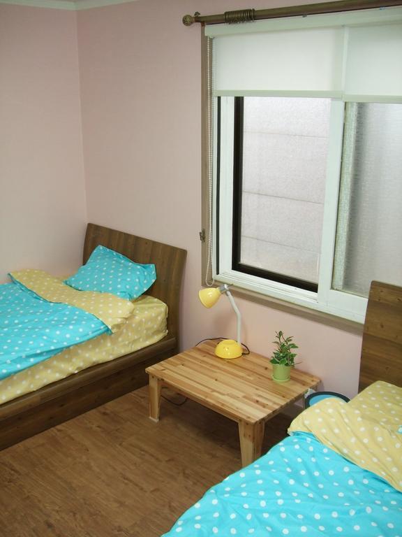 Birdsnest Hongdae Foreigner Only Hostel Seoul