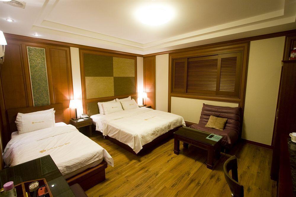 Sunbee Insadong 3* Seoul