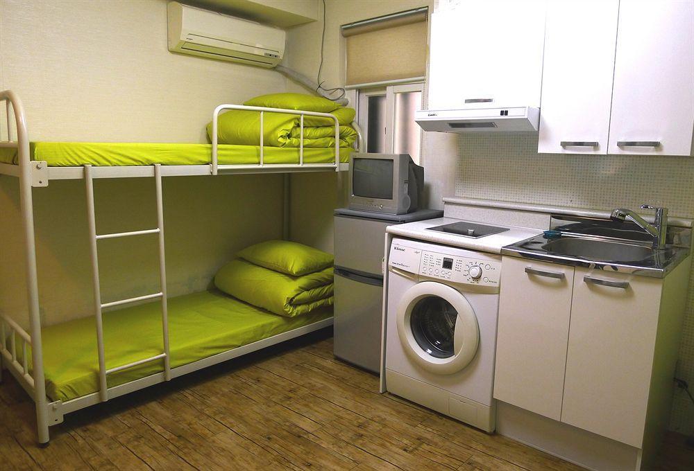 J Hostel *